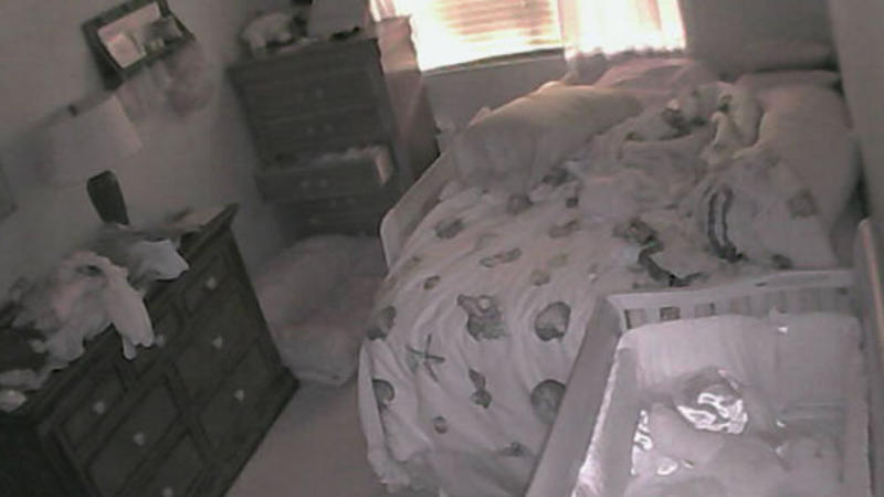 Bedroom ip hot sale camera